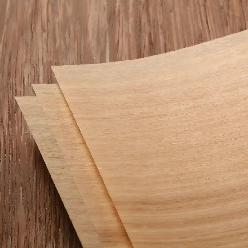 Furniture material structure detail