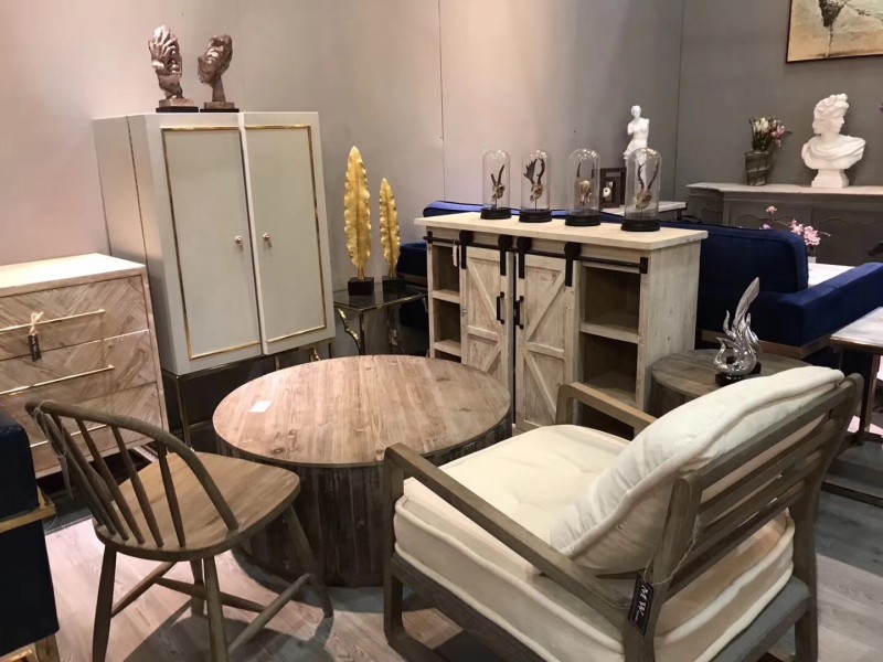 Living furniture collection