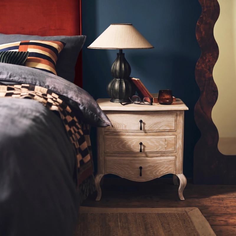 Bedside Table