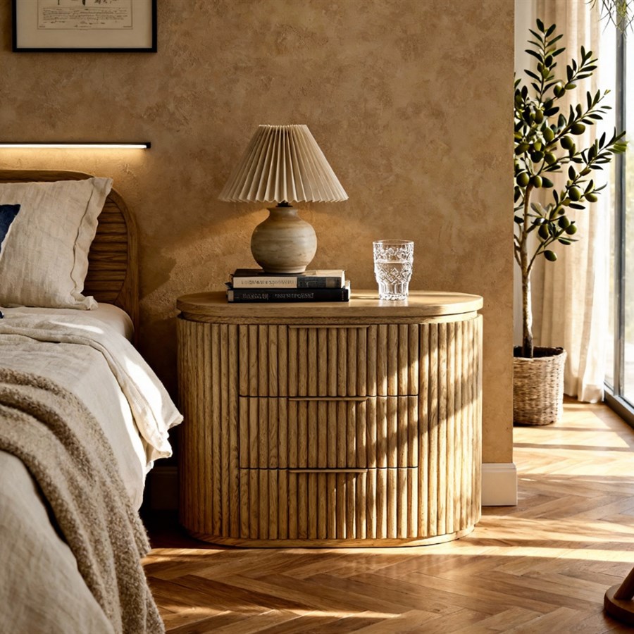 Bedroom furniture