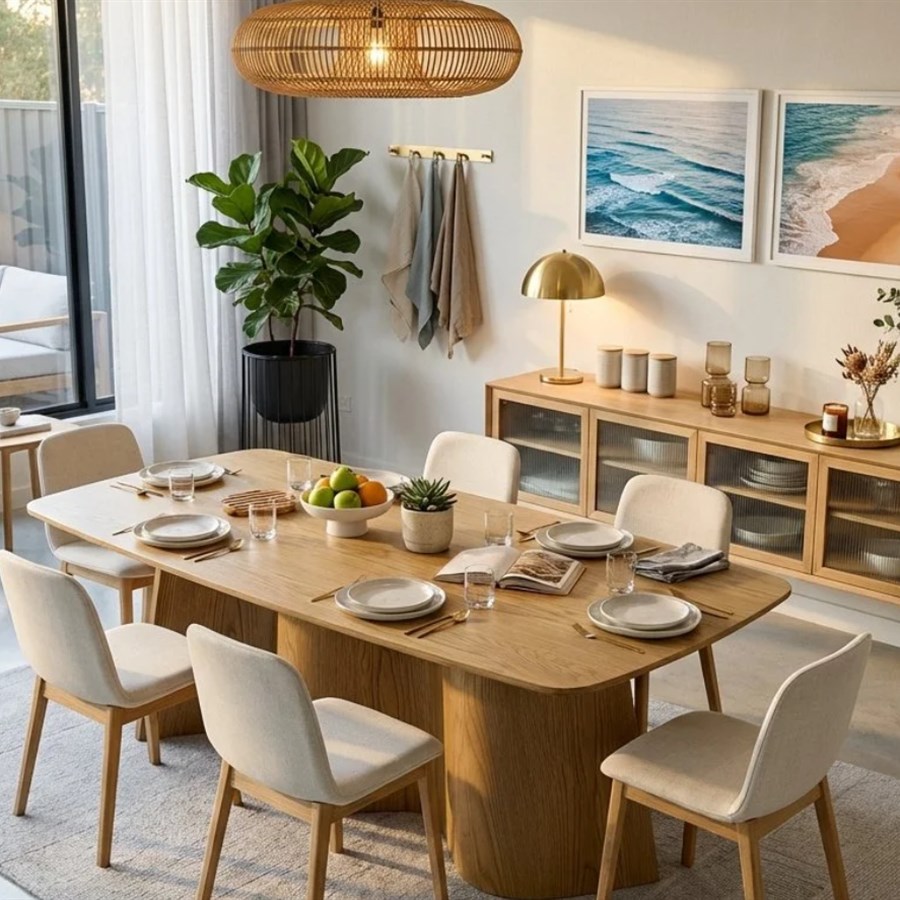 Dining furniture