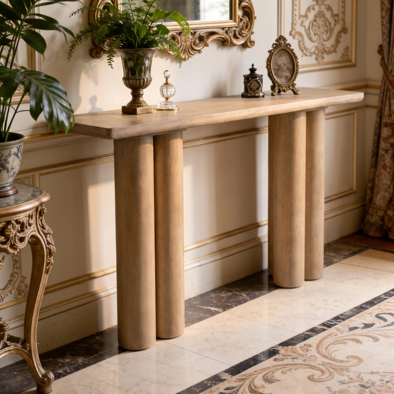 Console Table