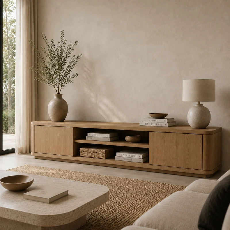 Entertainment Unit
