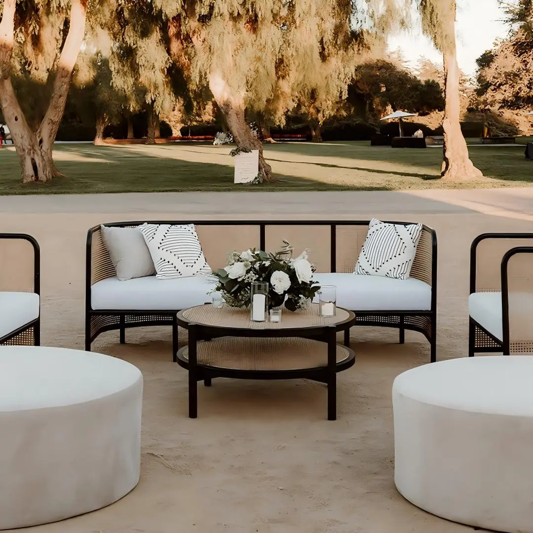 Cost-effective furniture material solutions