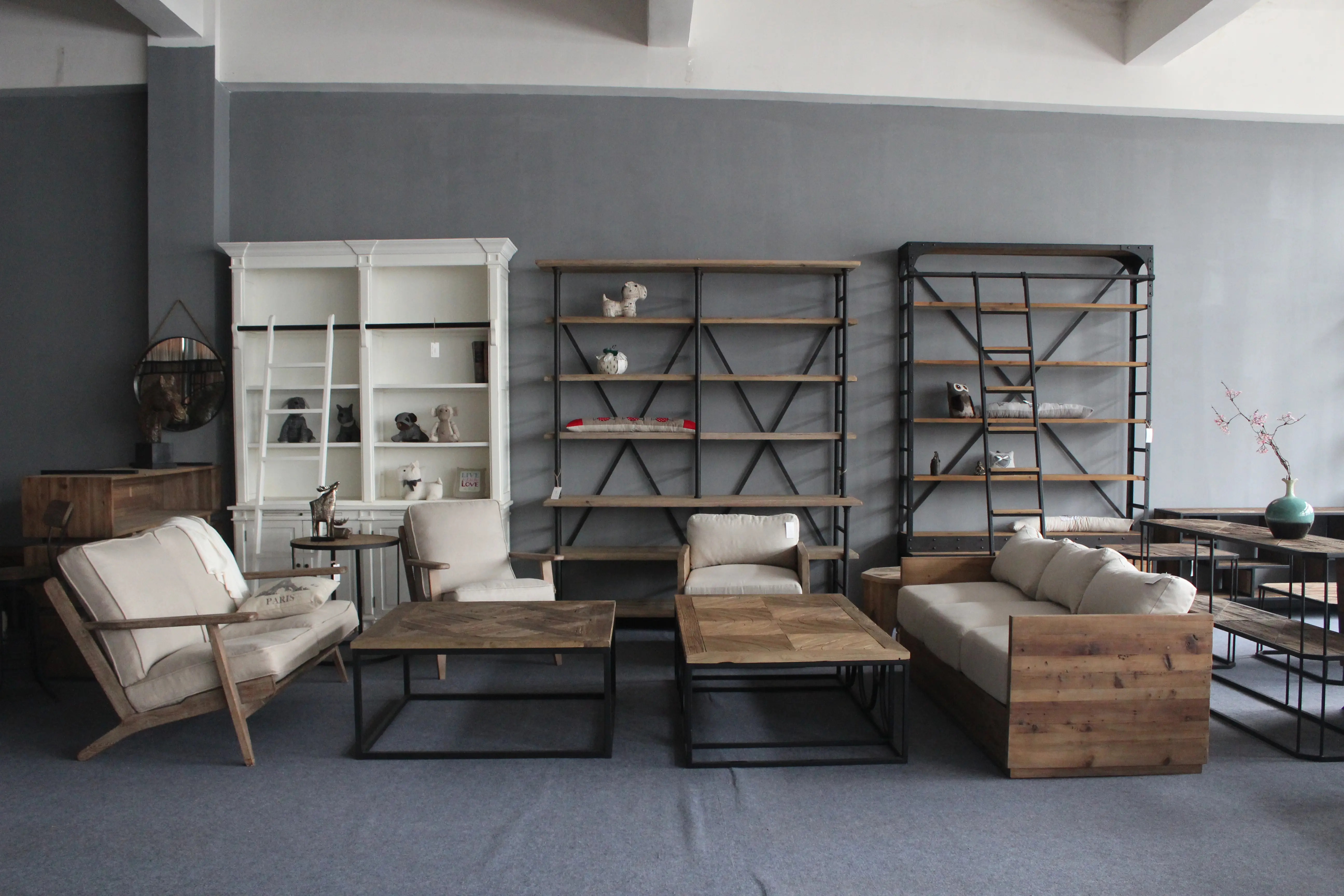 Focused on Premium Furniture