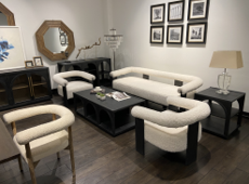 Living room furniture collection