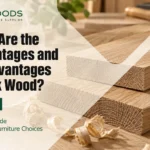 oak wood