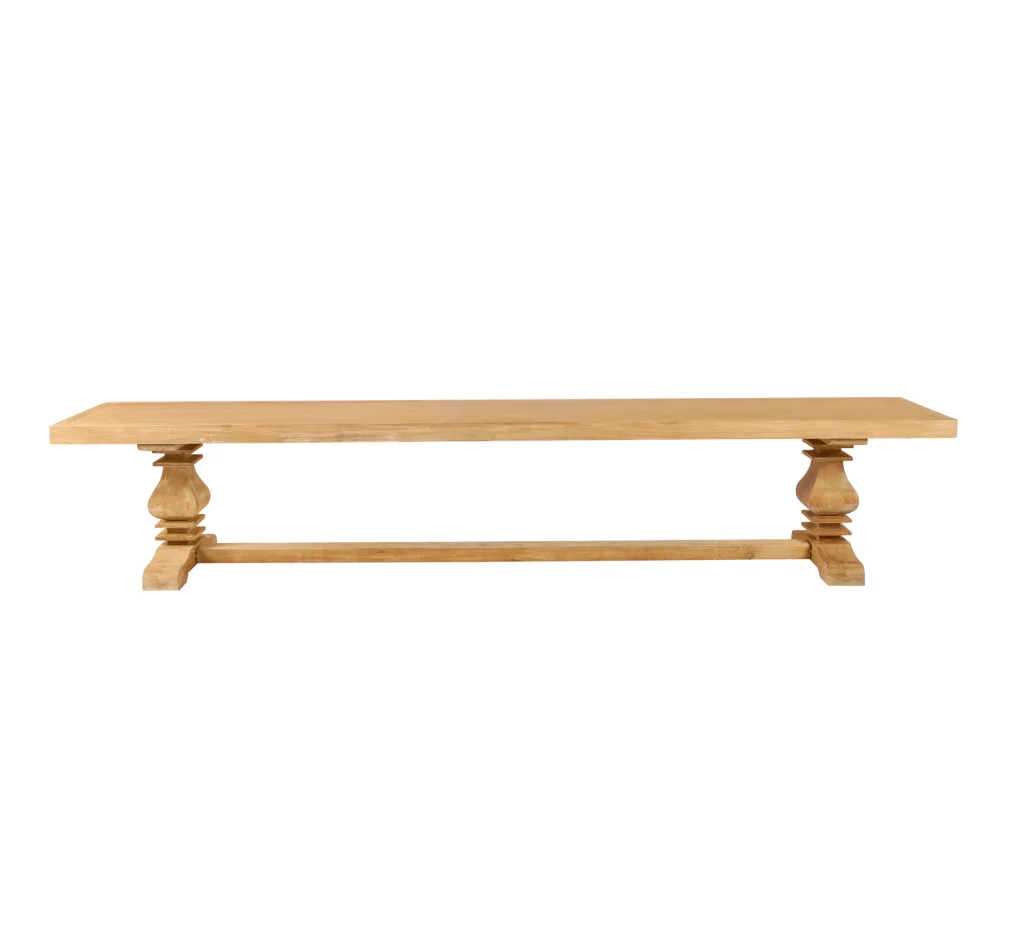 Prestige Line Bench