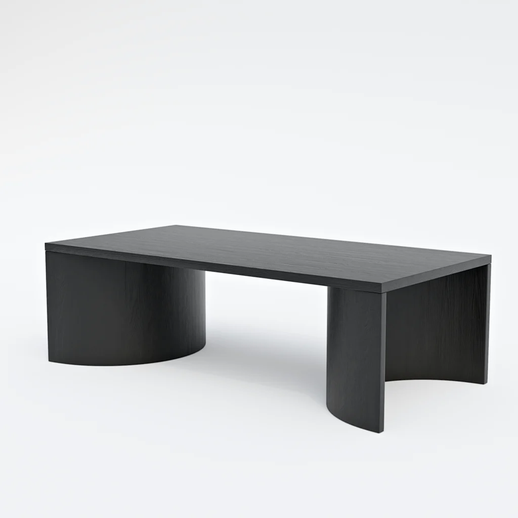 Arc Coffee Table