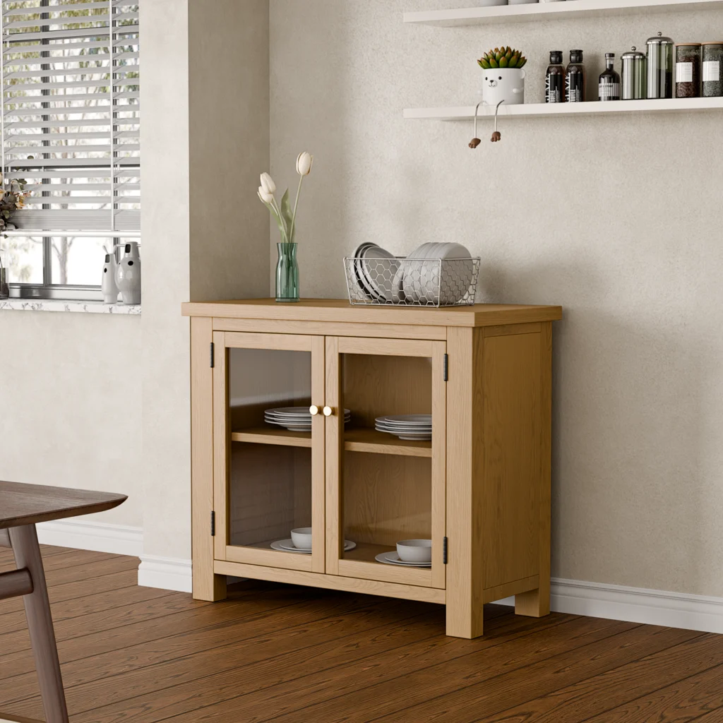 Antique Sideboard