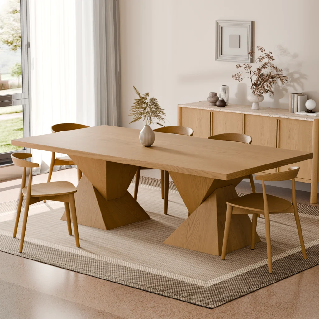 Prism Dining Table