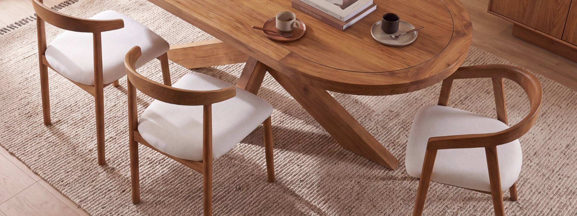 Furniture sourcing and product development insights