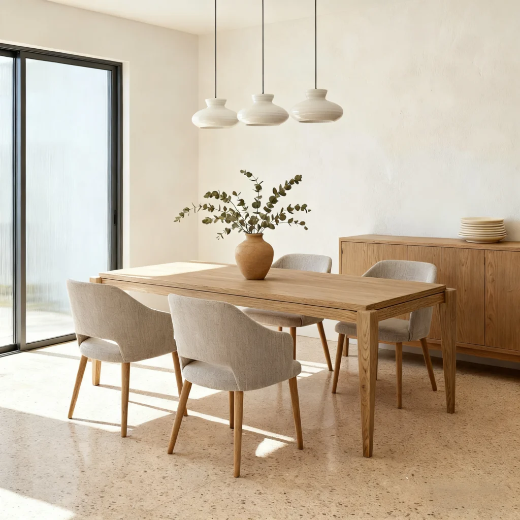 Ro Dining table