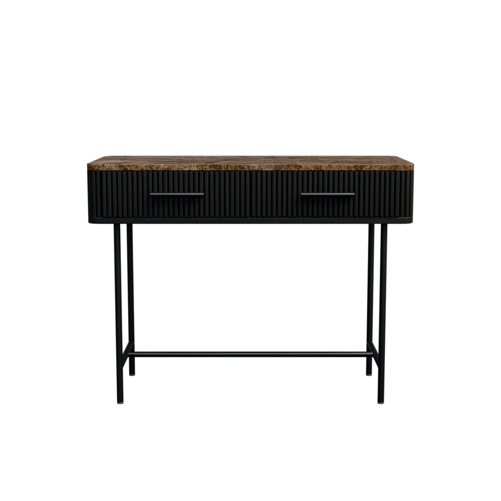 Cambium Console table