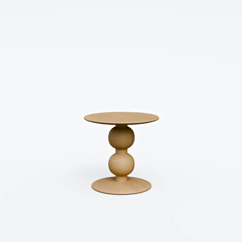 Pearl Side Table