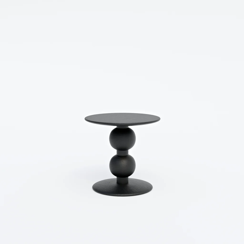 Pearl Side Table