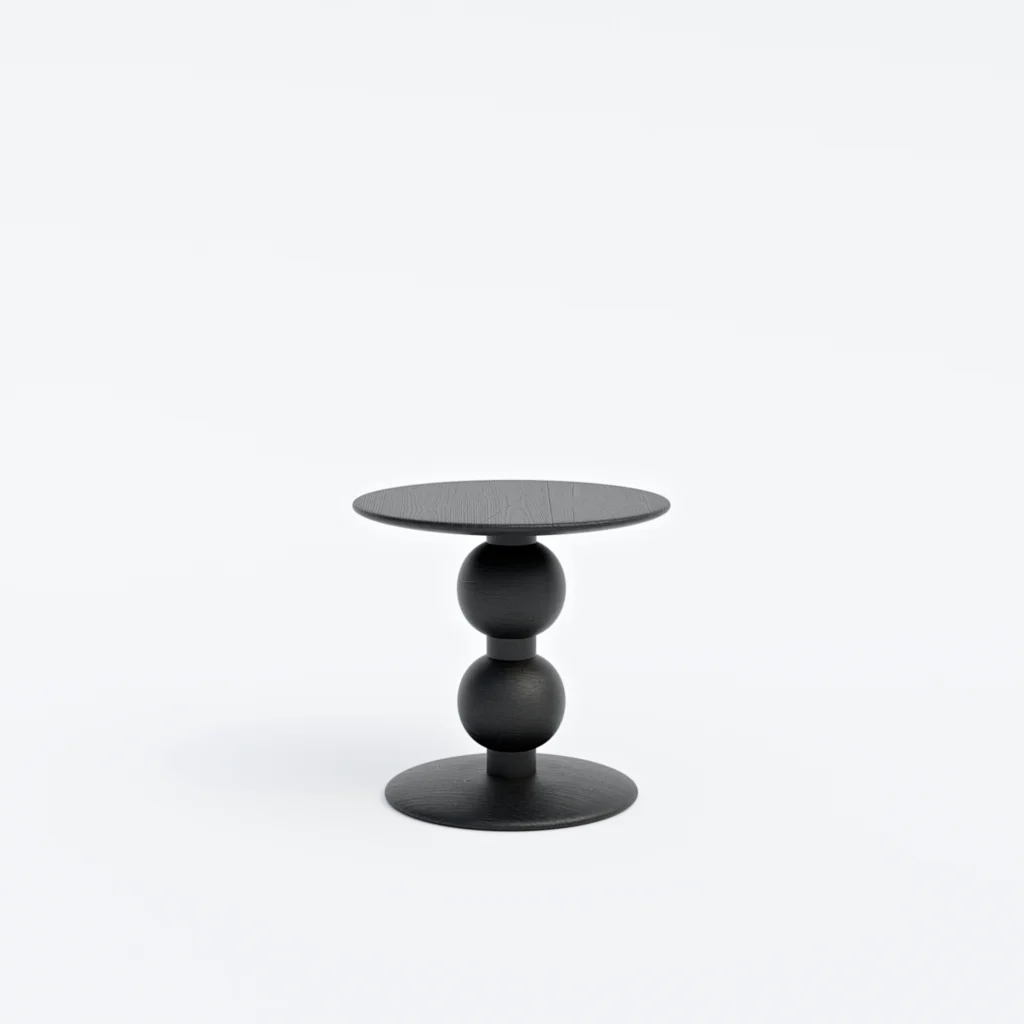 Pearl Side Table