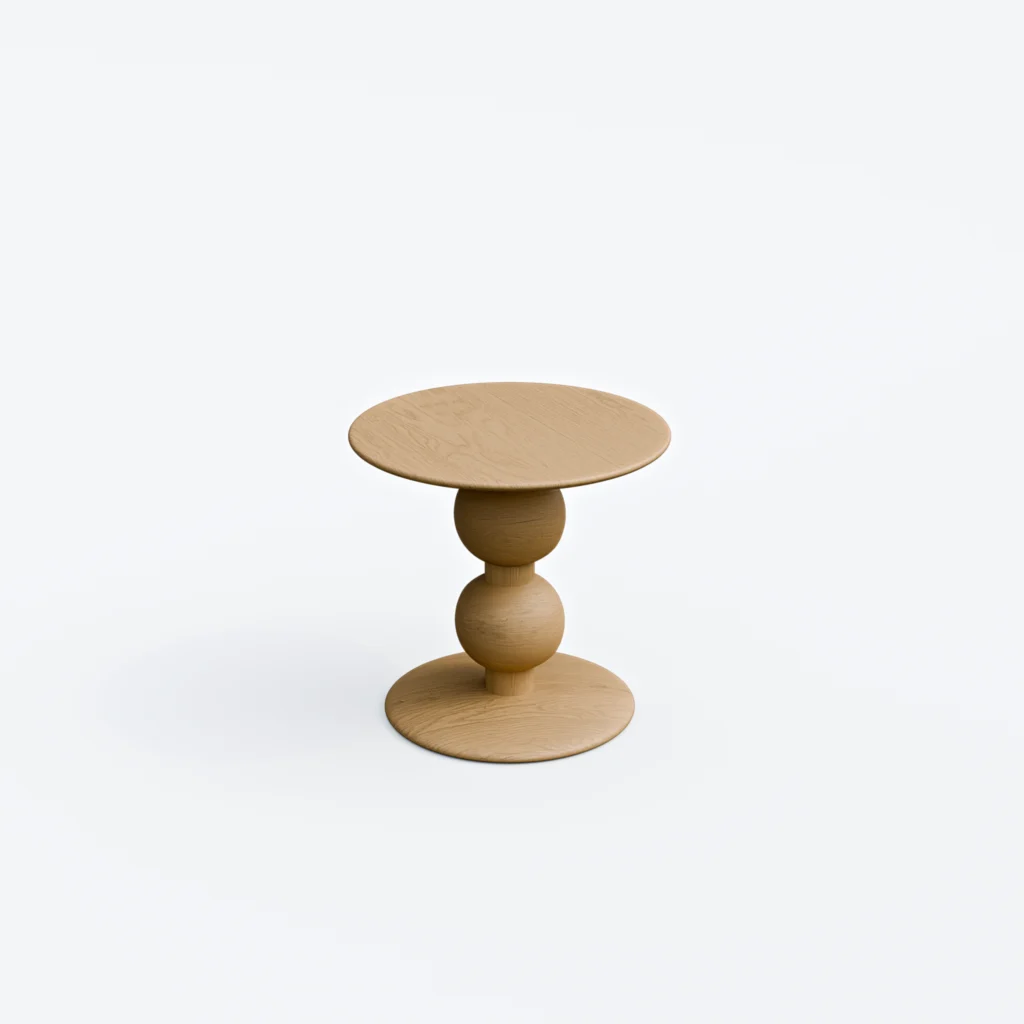 Pearl Side Table