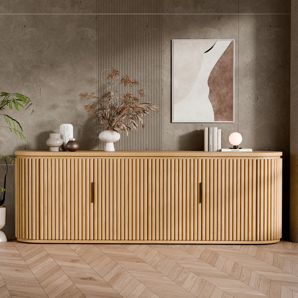 Column Sideboard