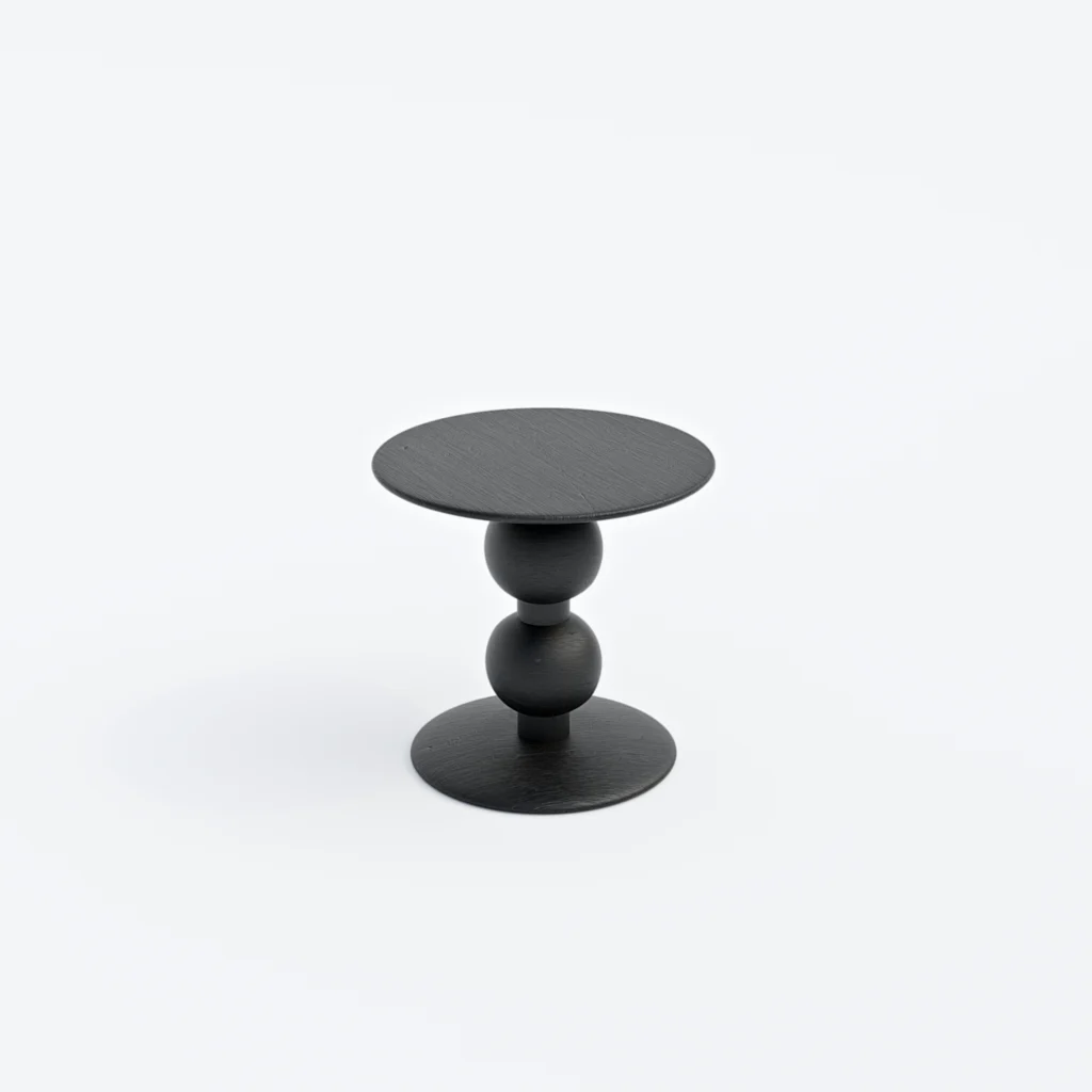 Pearl Side Table