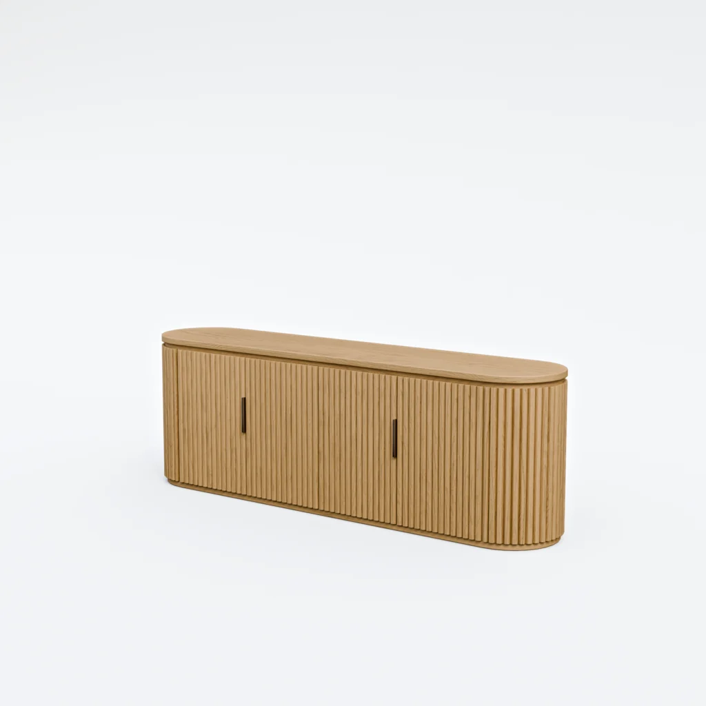 Column Sideboard