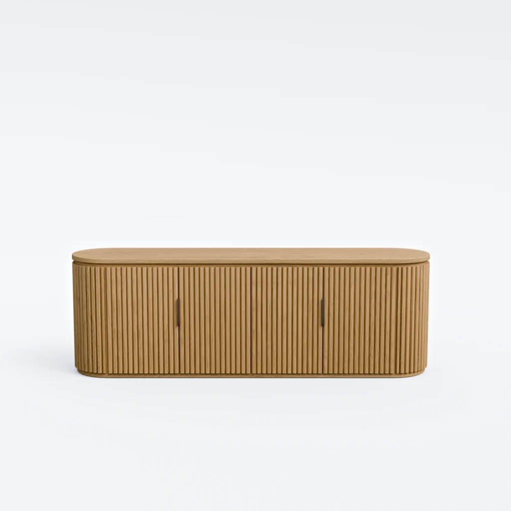 Column Sideboard