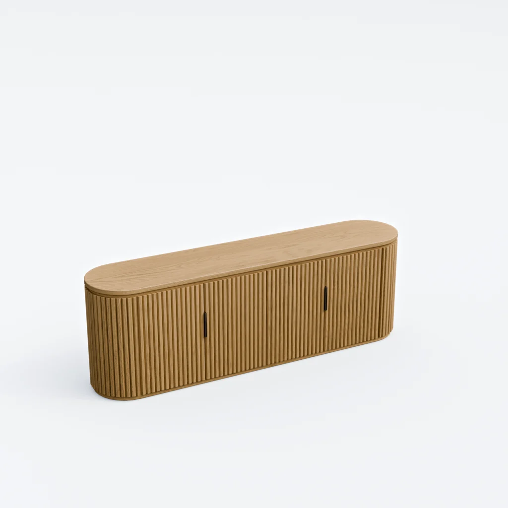Column Sideboard