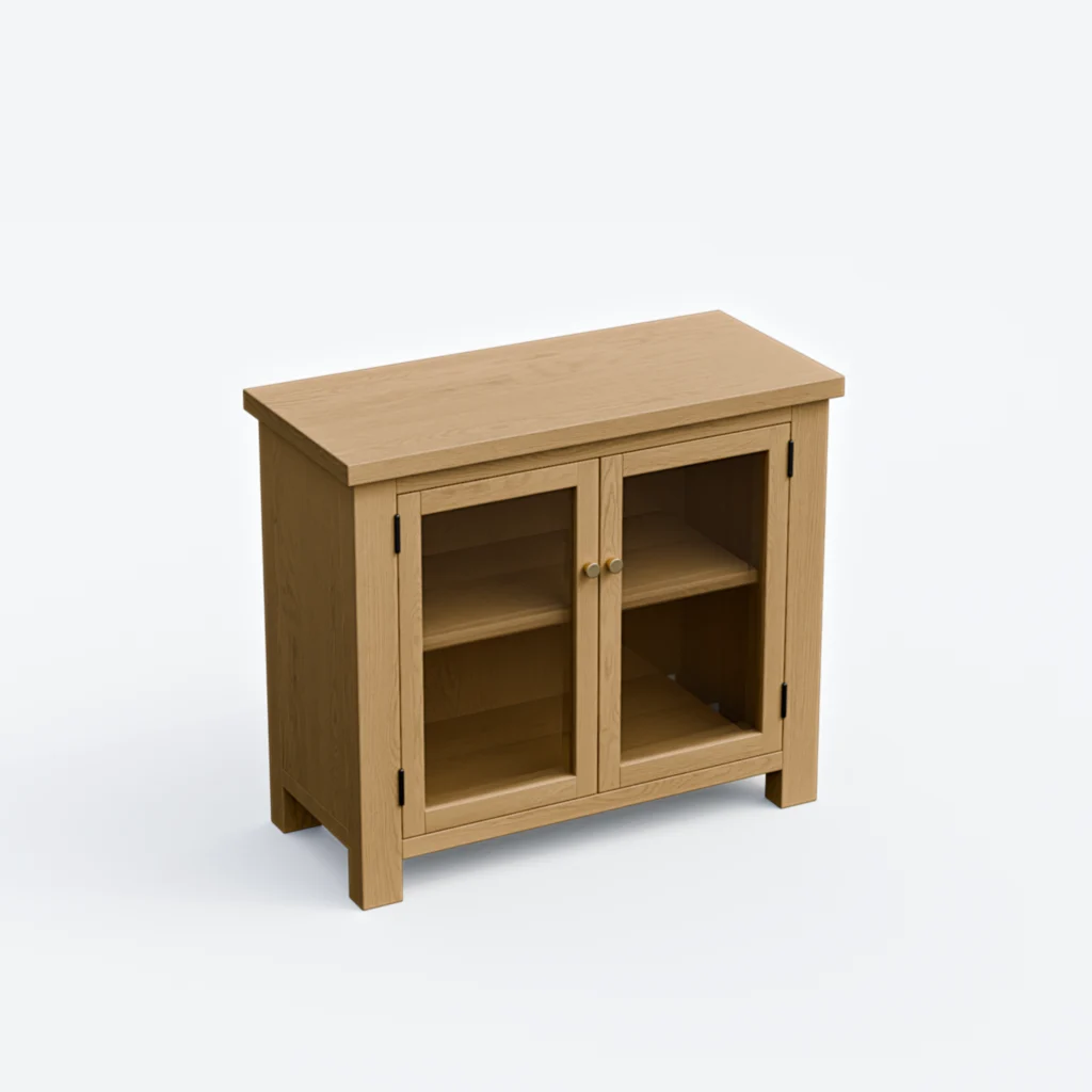 Antique Sideboard