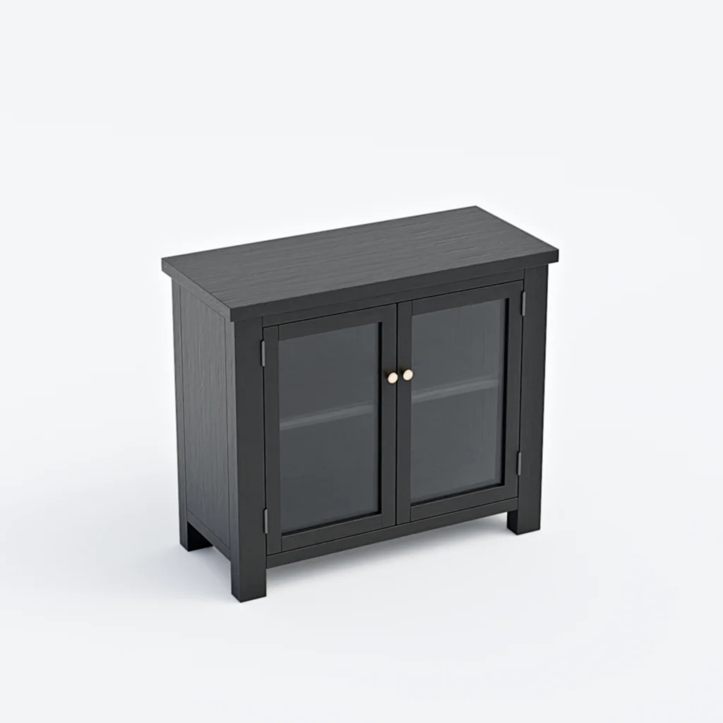 Antique Sideboard