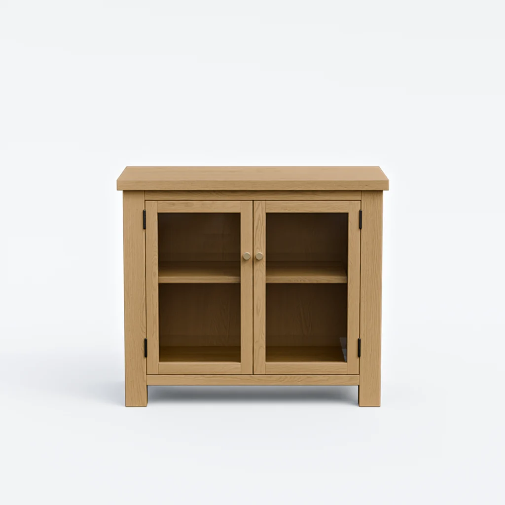 Antique Sideboard