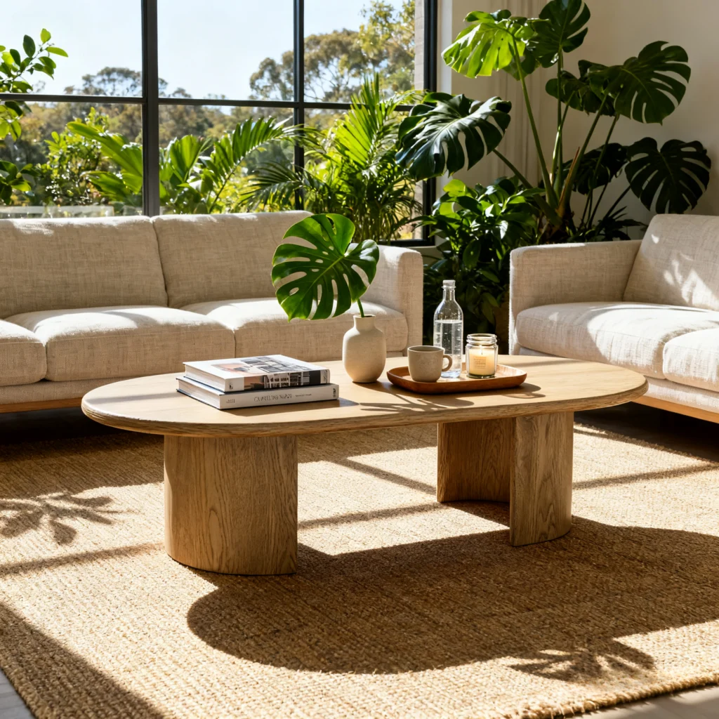 Vara Coffee Table