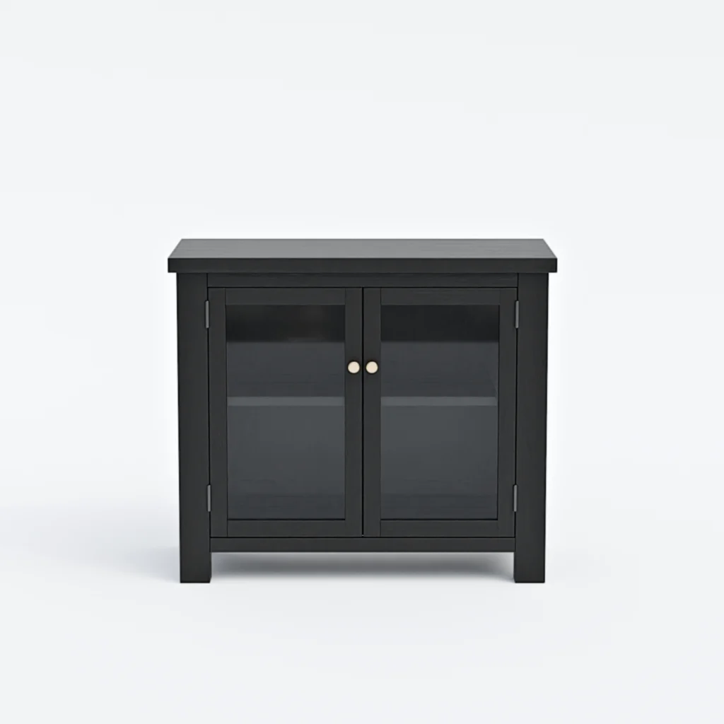 Antique Sideboard