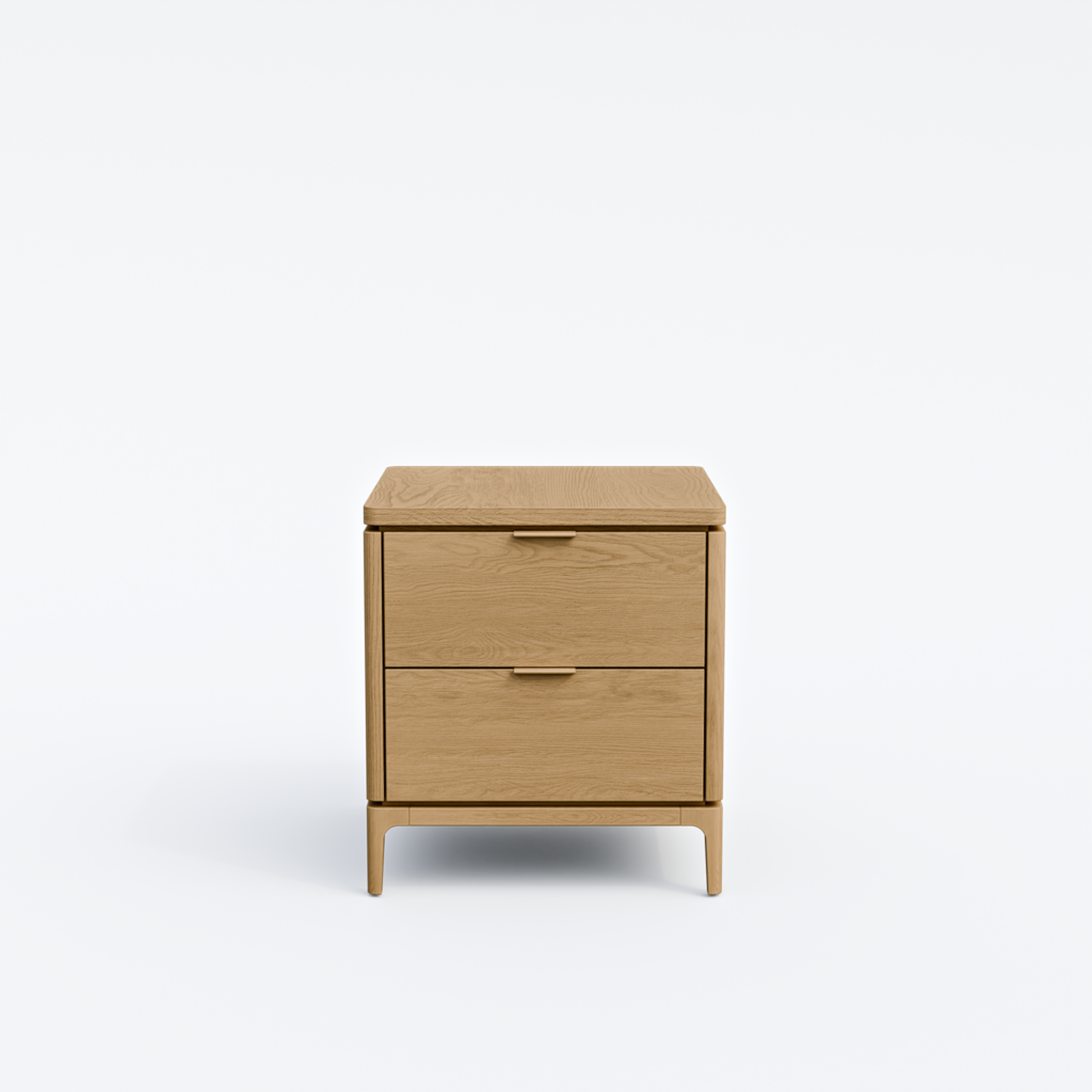 Ava bedside table