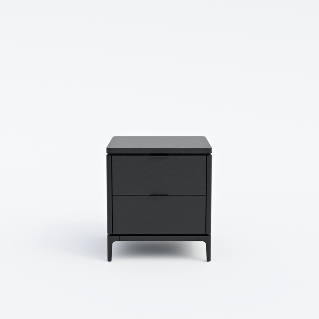 Ava bedside table