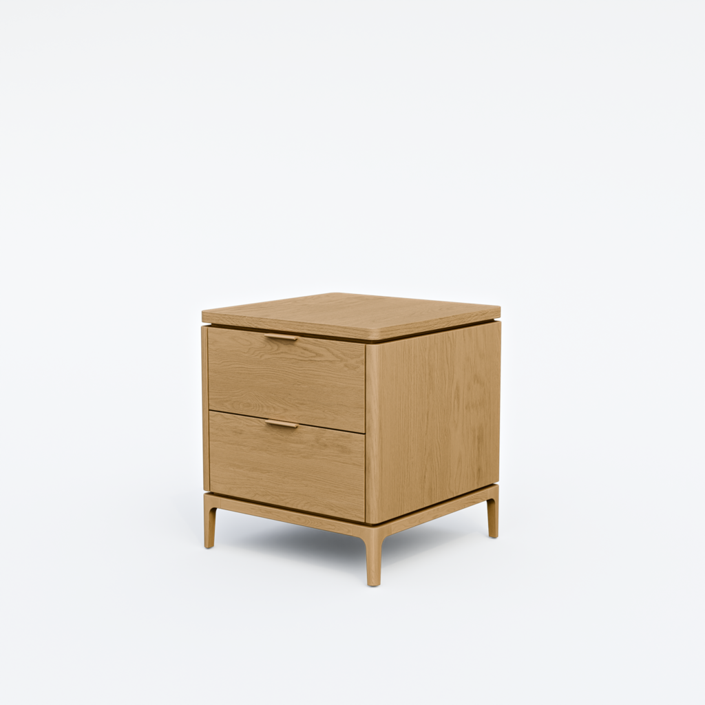 Ava bedside table