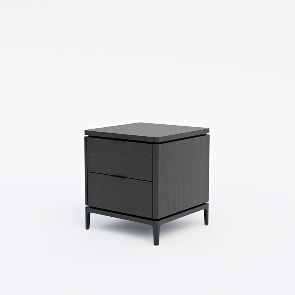 Ava bedside table
