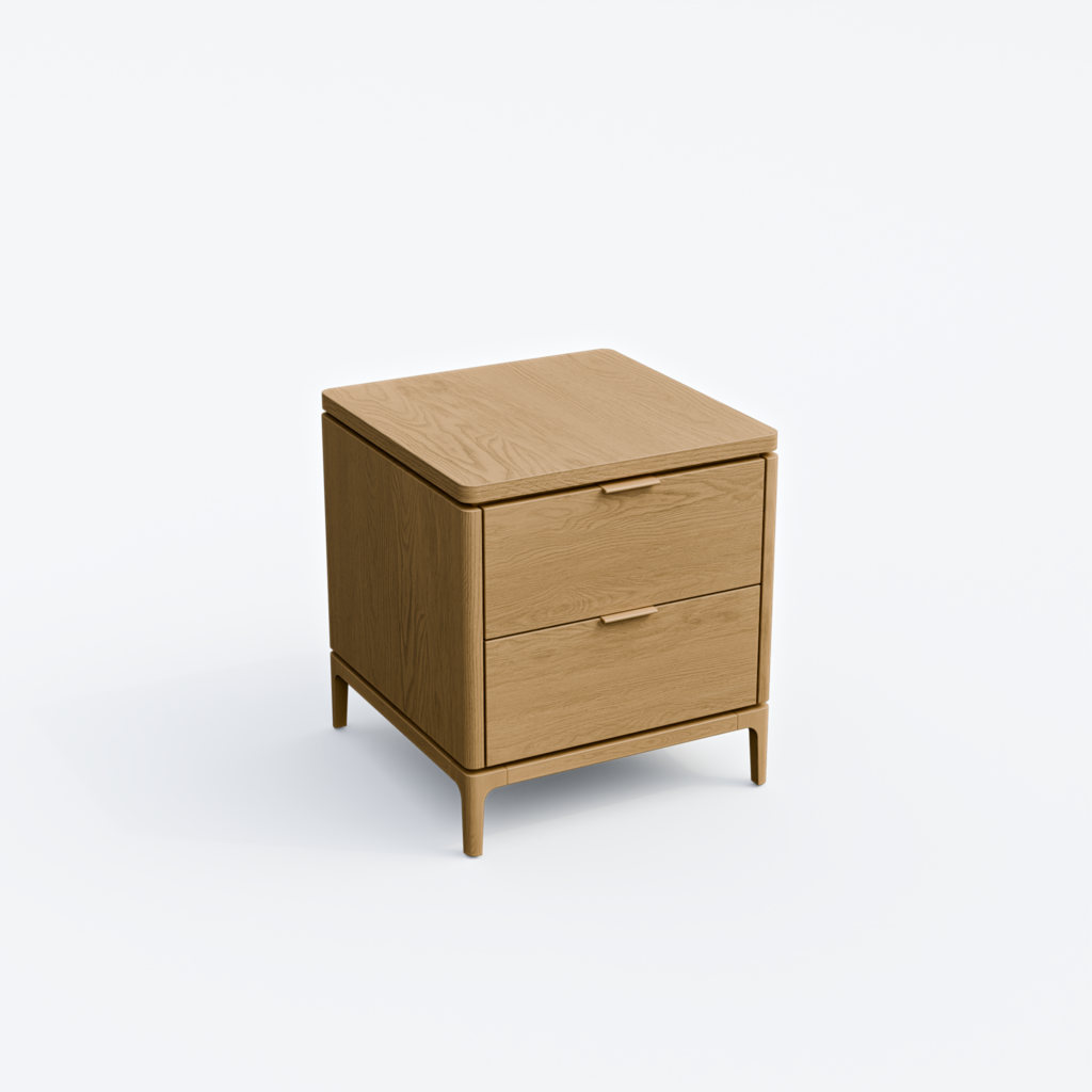 Ava bedside table
