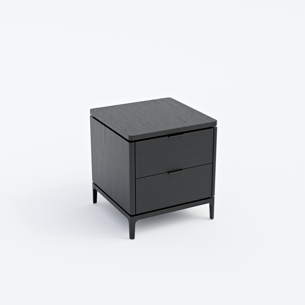Ava bedside table