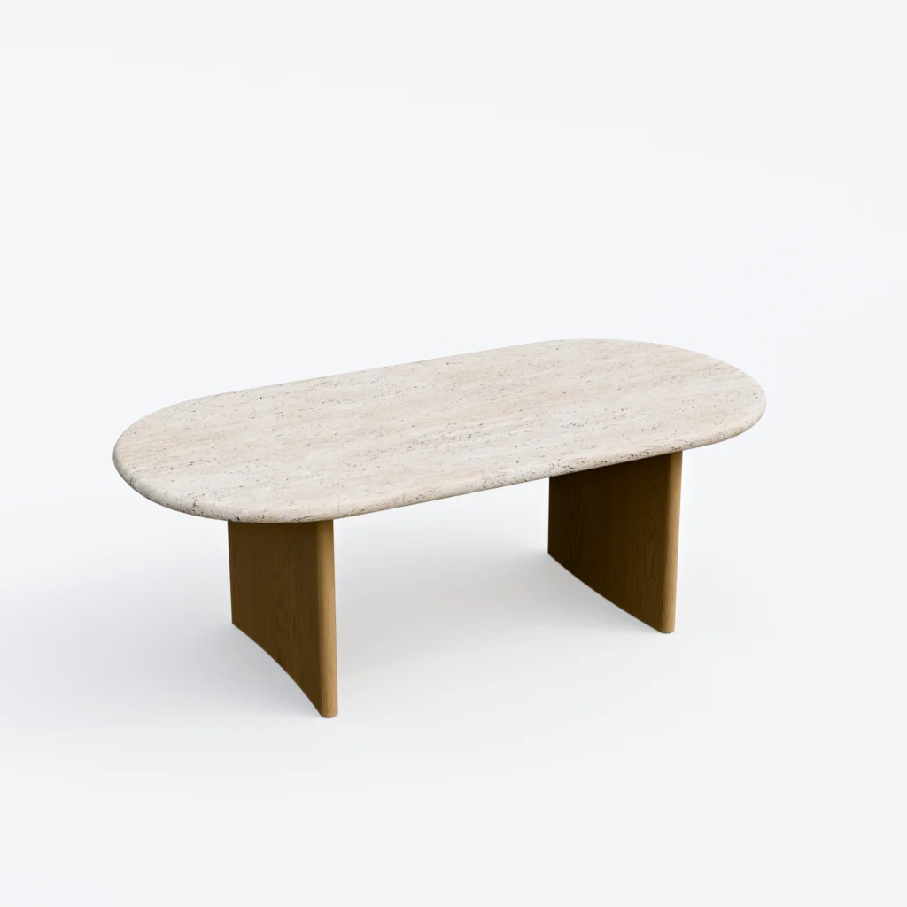 Aethel coffee table