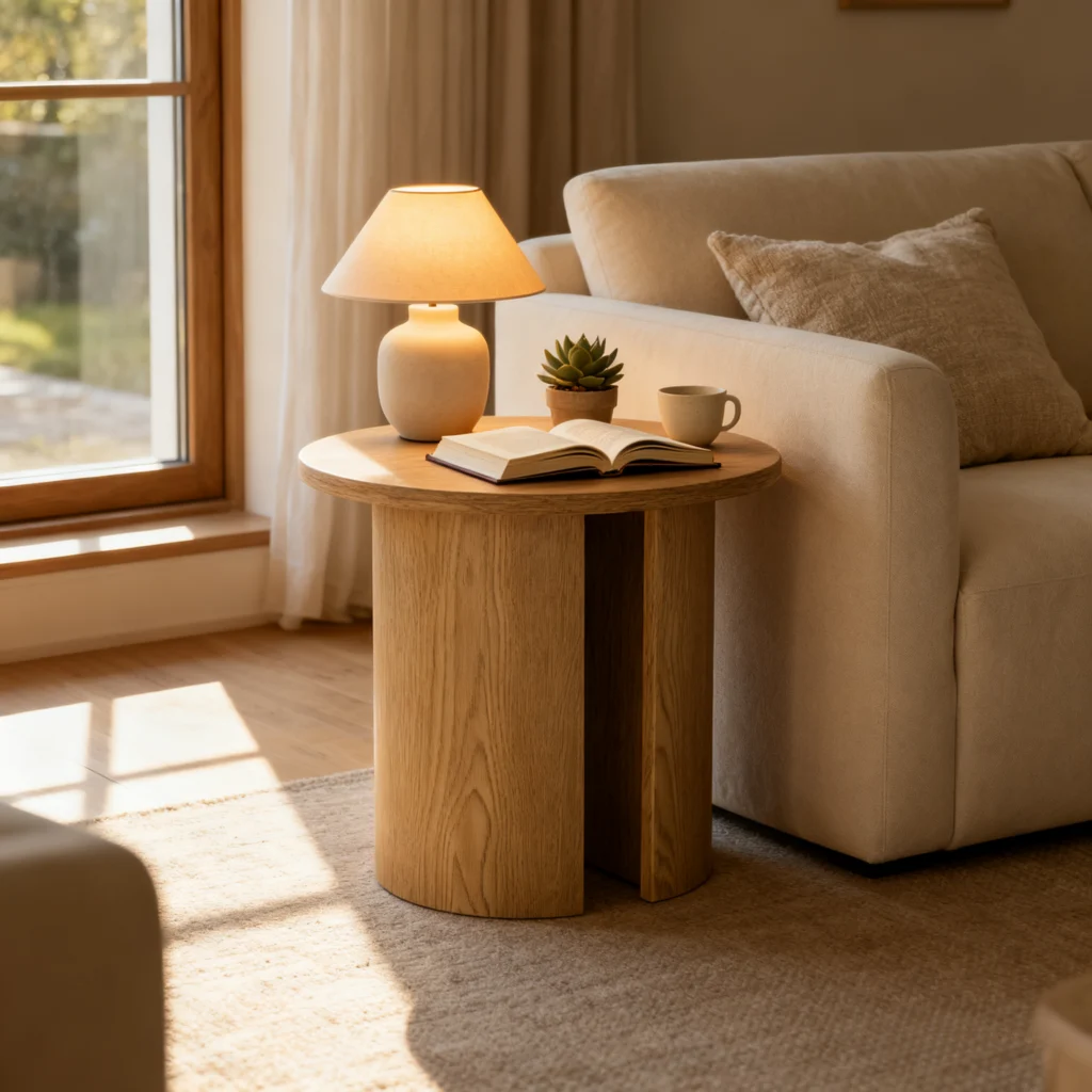 Vara side Table