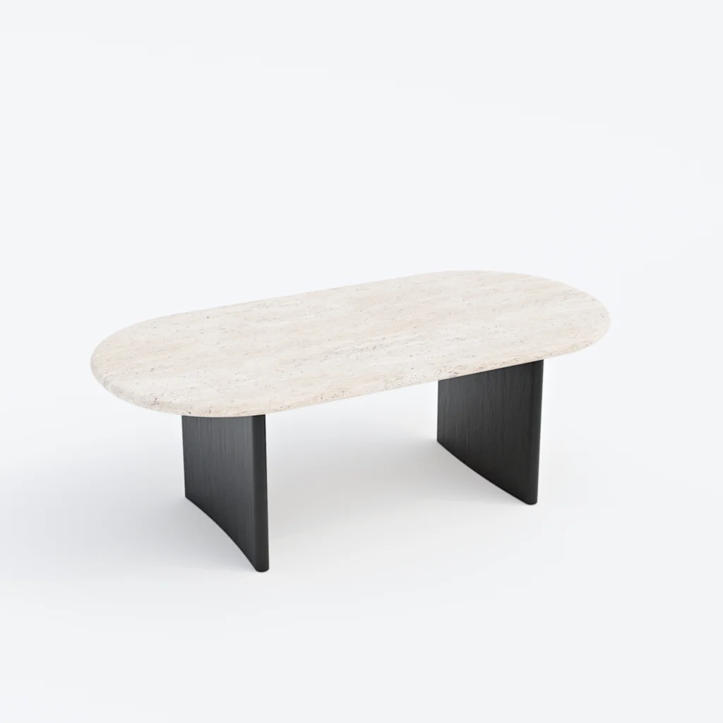 Aethel coffee table