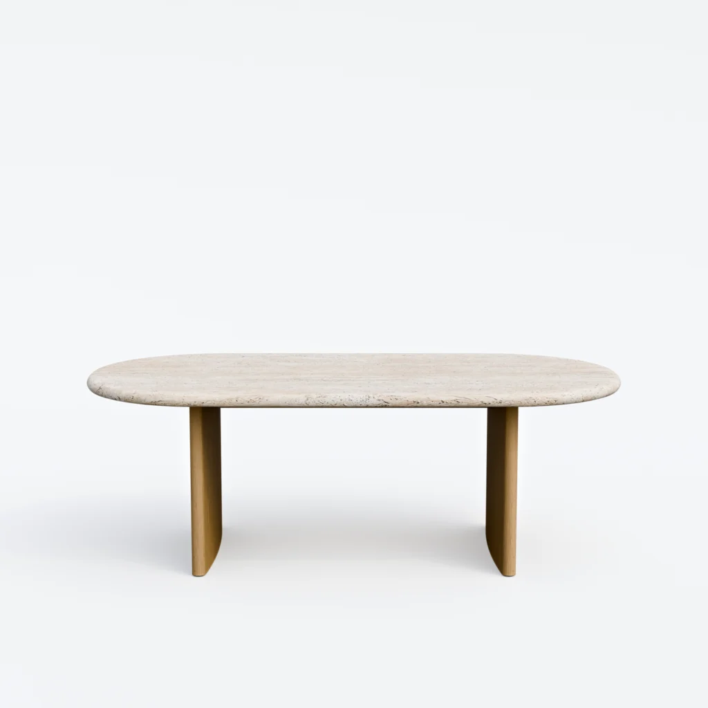 Aethel coffee table