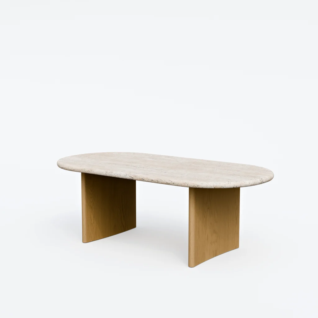Aethel coffee table