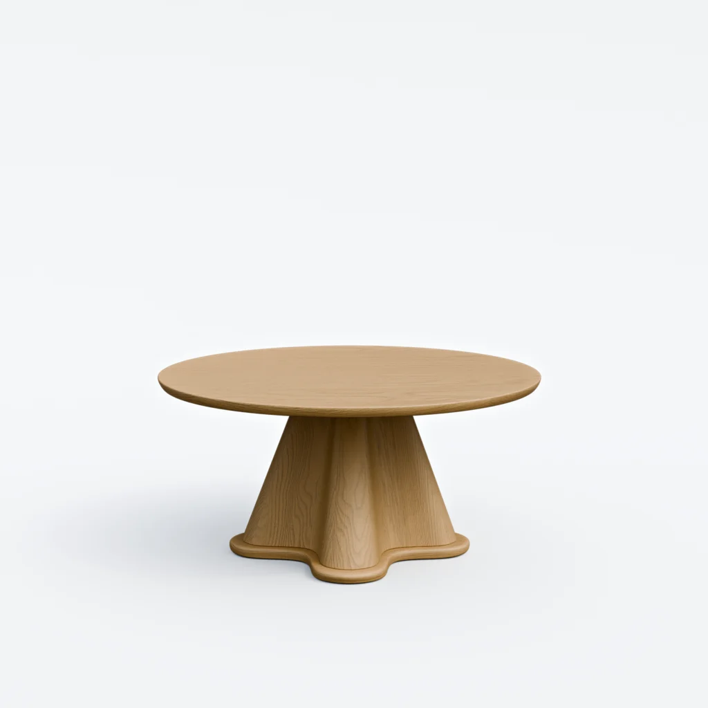 Canopy Side table