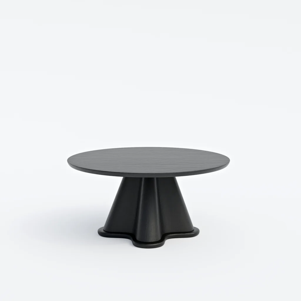 Canopy Side table