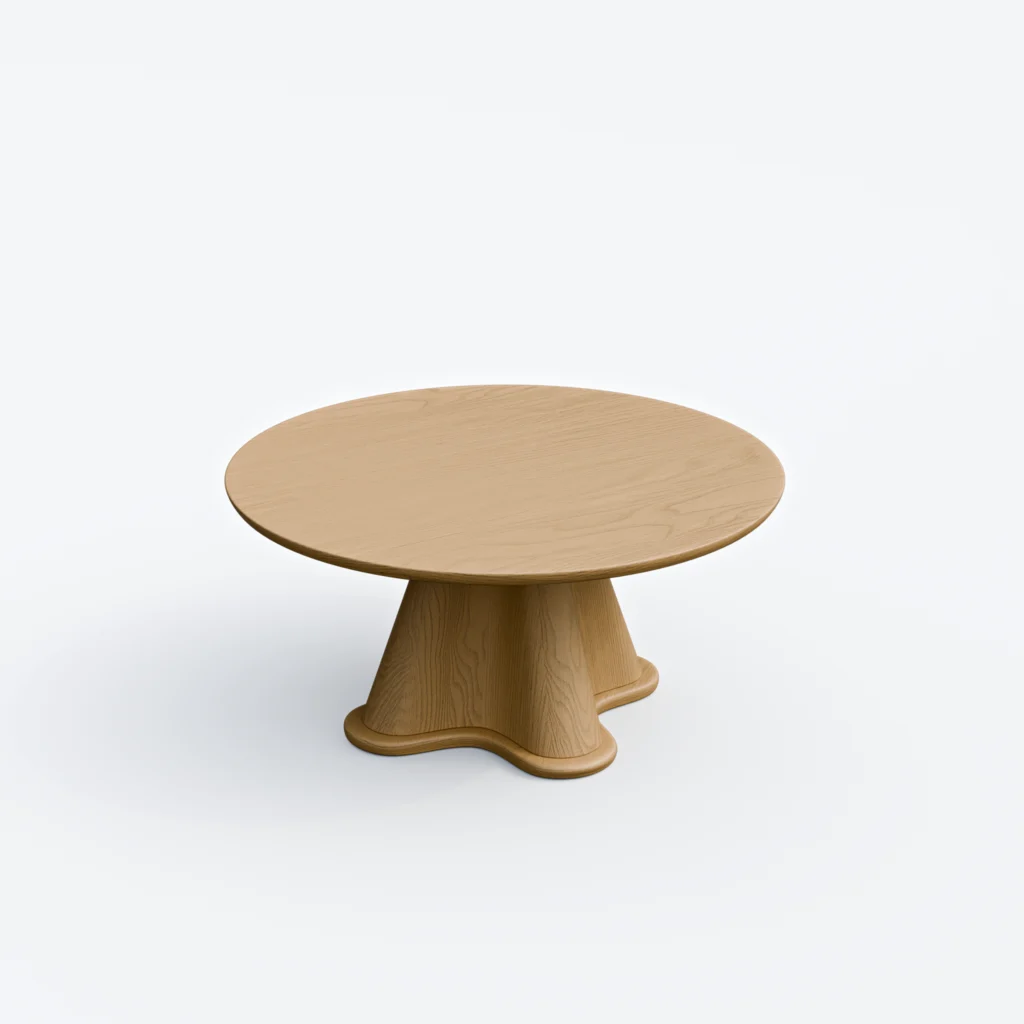 Canopy Side table