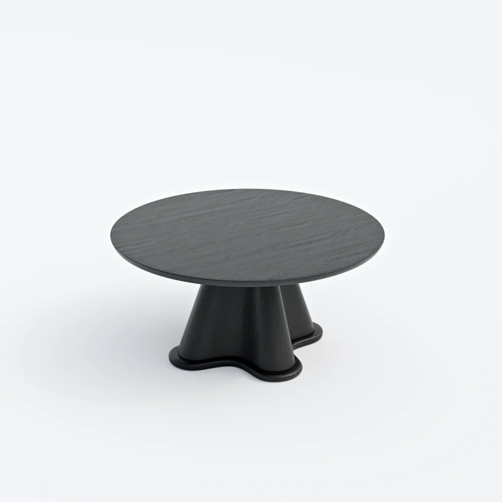 Canopy Side table
