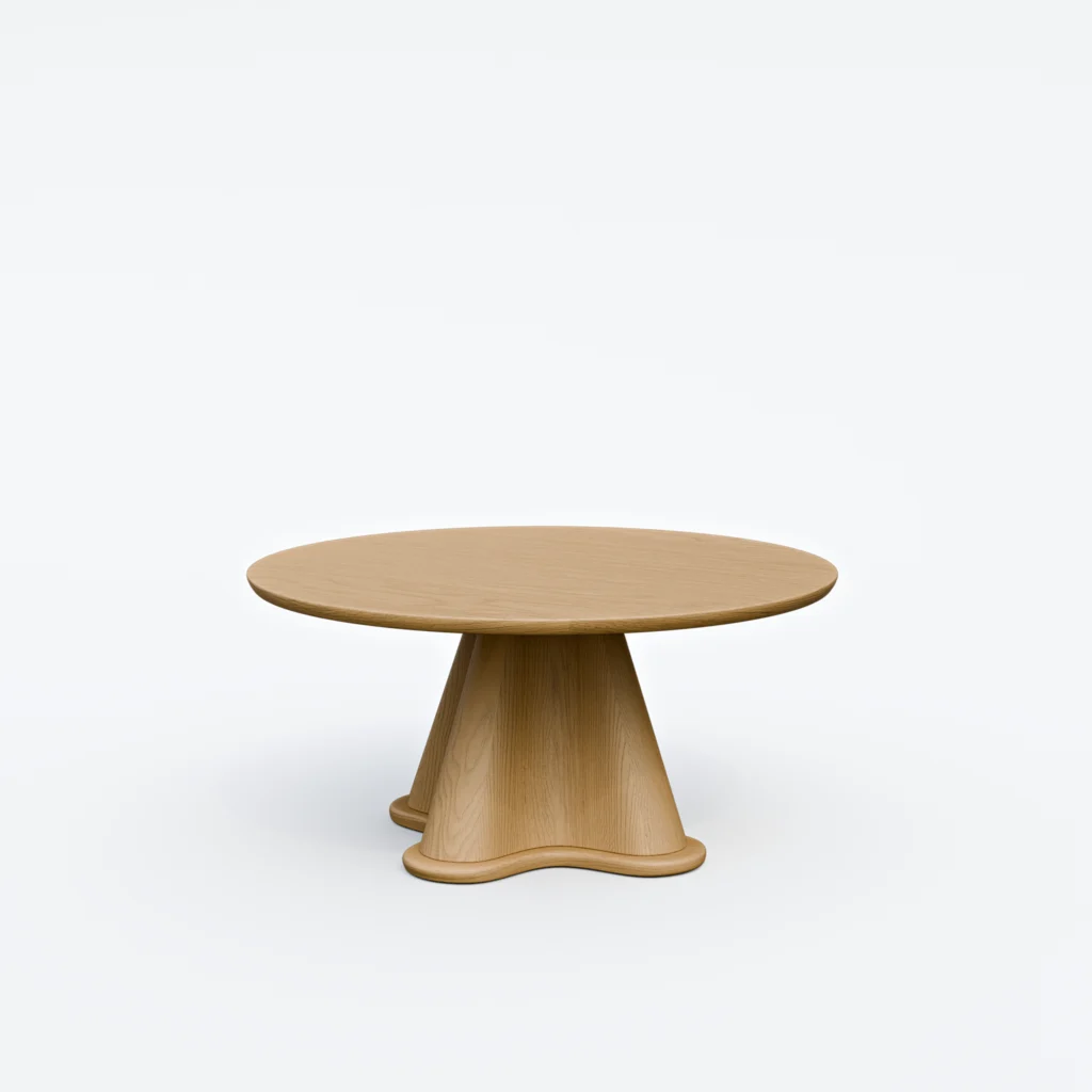 Canopy Side table