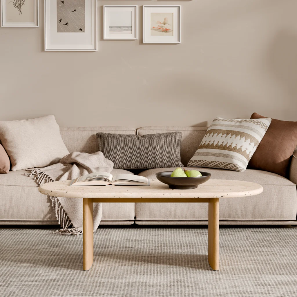 Aethel coffee table