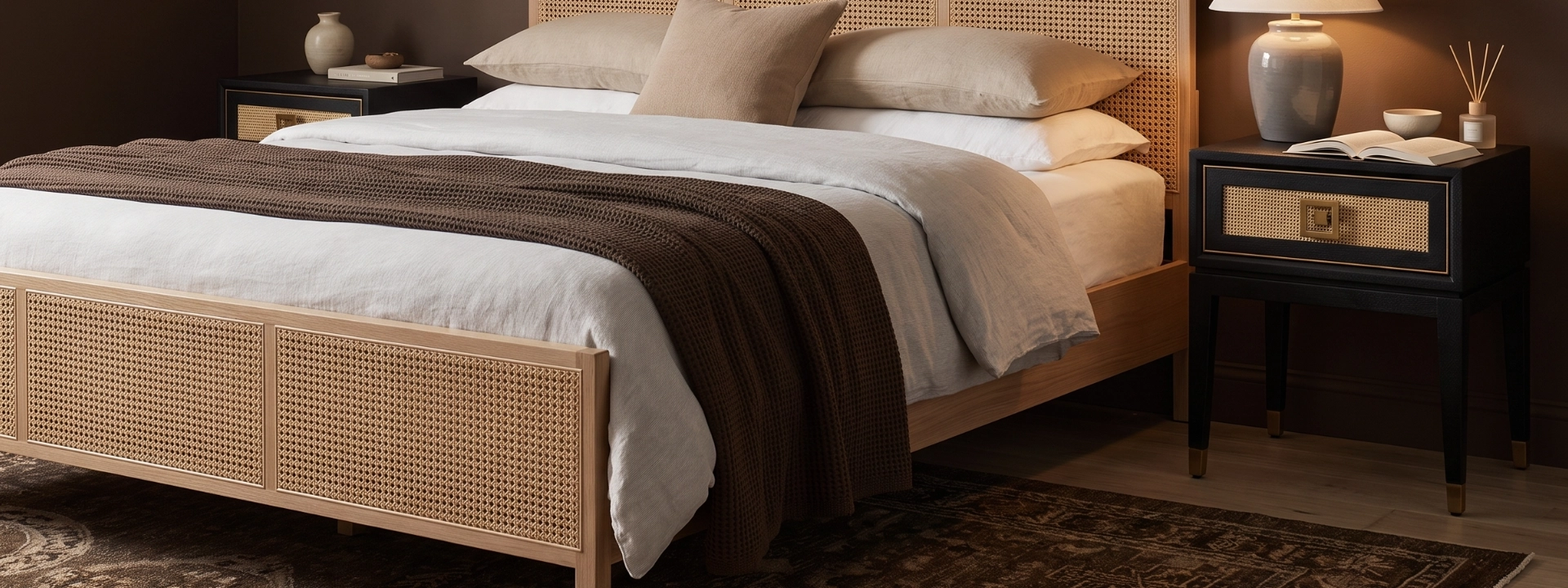 Bedroom furniture collection for global buyers